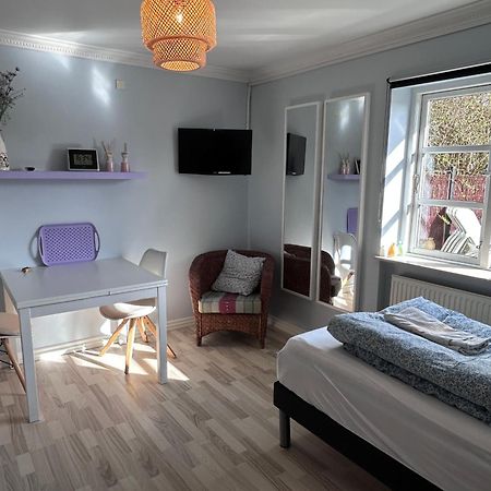 Piccobello Bed & Breakfast Valloby Koge Exterior foto
