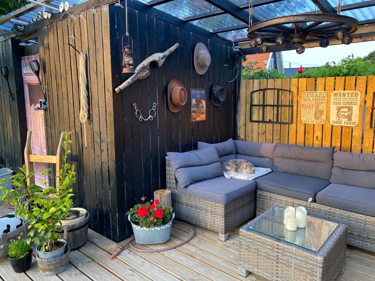 Piccobello Bed & Breakfast Valloby Koge Exterior foto