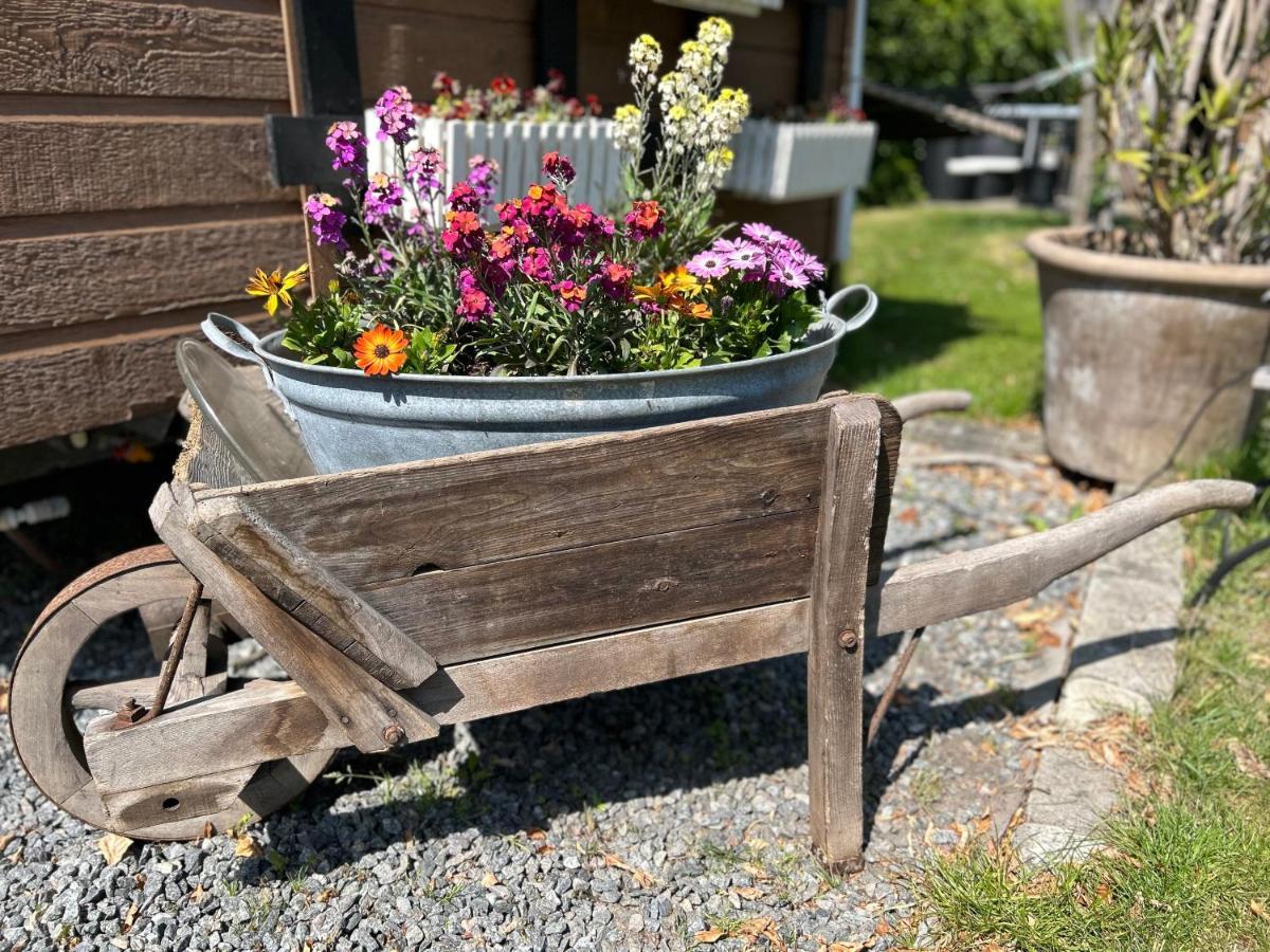 Piccobello Bed & Breakfast Valloby Koge Exterior foto
