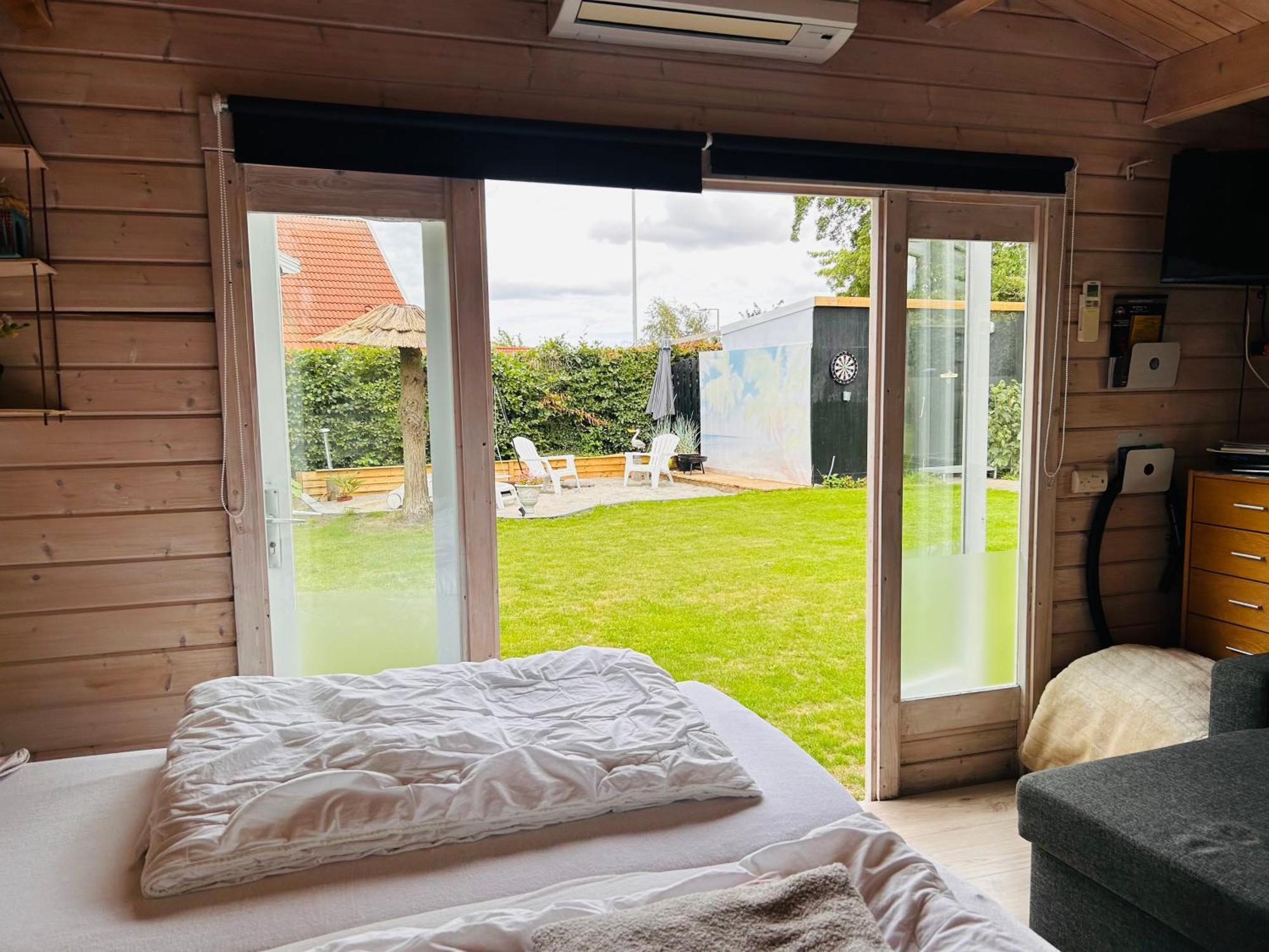 Piccobello Bed & Breakfast Valloby Koge Exterior foto