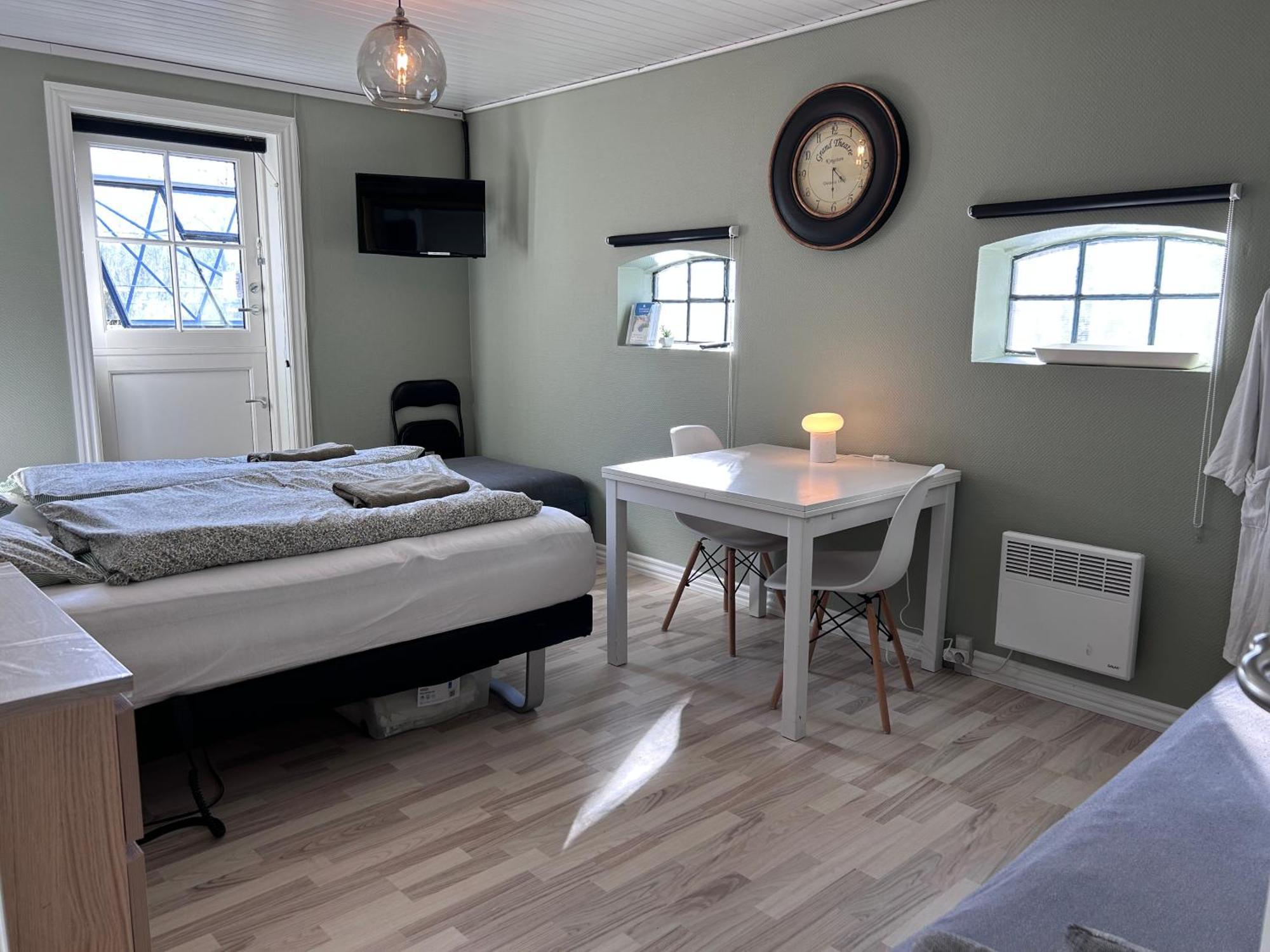 Piccobello Bed & Breakfast Valloby Koge Exterior foto