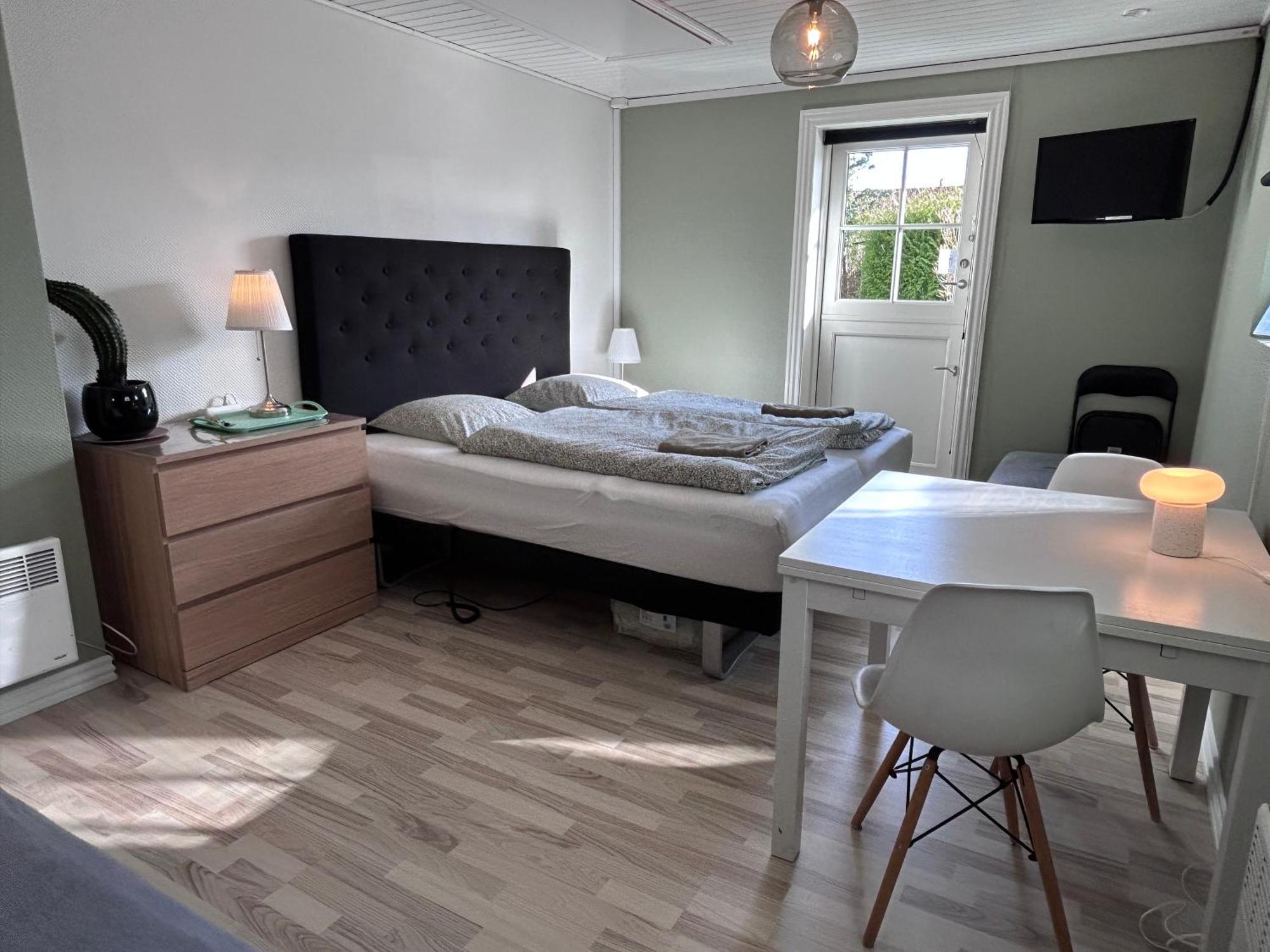 Piccobello Bed & Breakfast Valloby Koge Exterior foto